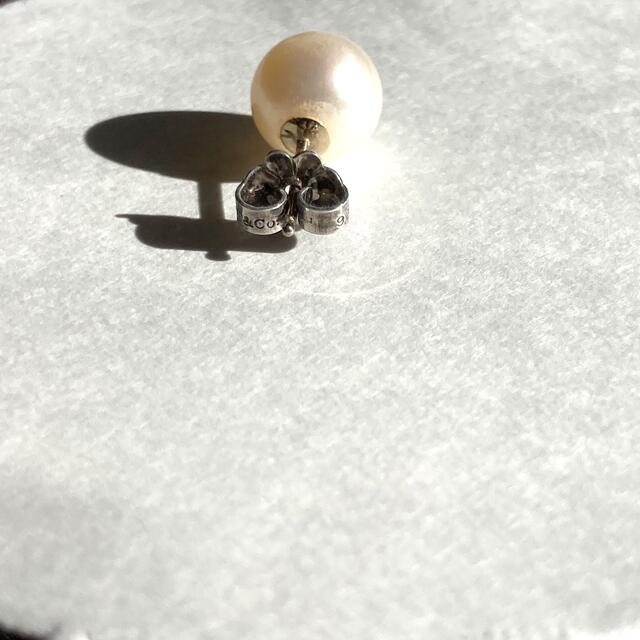 Tiffany パールピアス ジーグフェルドコレクション | www.fk