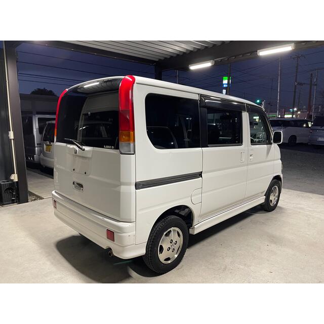 ホンダ バモス サンルーフ付き キャンピングカー 希少車 車中泊 軽ワゴン Gentei Sale 車体 Firstclassaruba Com