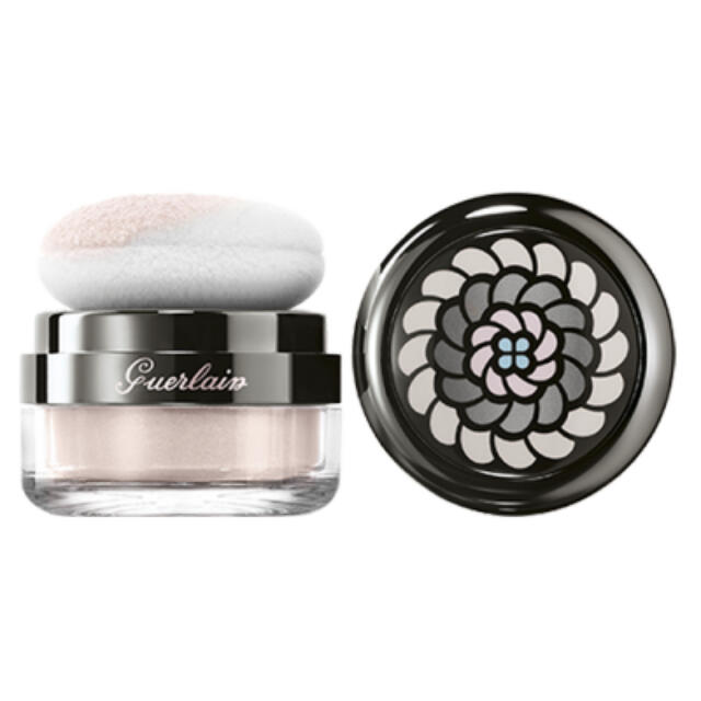 GUERLAIN(ゲラン)のゲラン メテオリット イルミネーティング フェイスパウダー [新品未使用] コスメ/美容のベースメイク/化粧品(フェイスパウダー)の商品写真