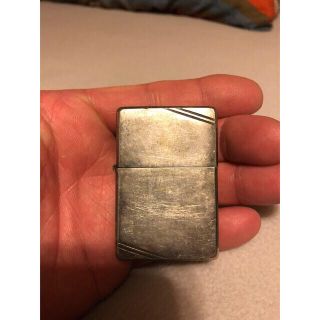 ZIPPO(タバコグッズ)