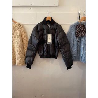 アディダスバイステラマッカートニー(adidas by Stella McCartney)のadidas by stella mccartney down jacket.(ダウンジャケット)