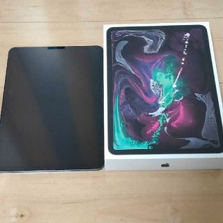 Apple - 【美品】 iPad Pro 11インチ 256GB Cellularモデルの通販 by