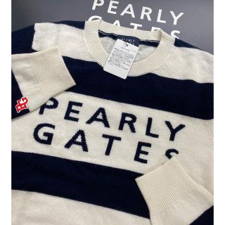 4ページ目 - パーリーゲイツ 軽量の通販 300点以上 | PEARLY GATESを