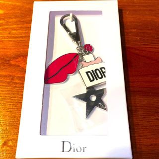 ディオール(Dior)のディオール dior チャーム ノベルティ　非売品(チャーム)