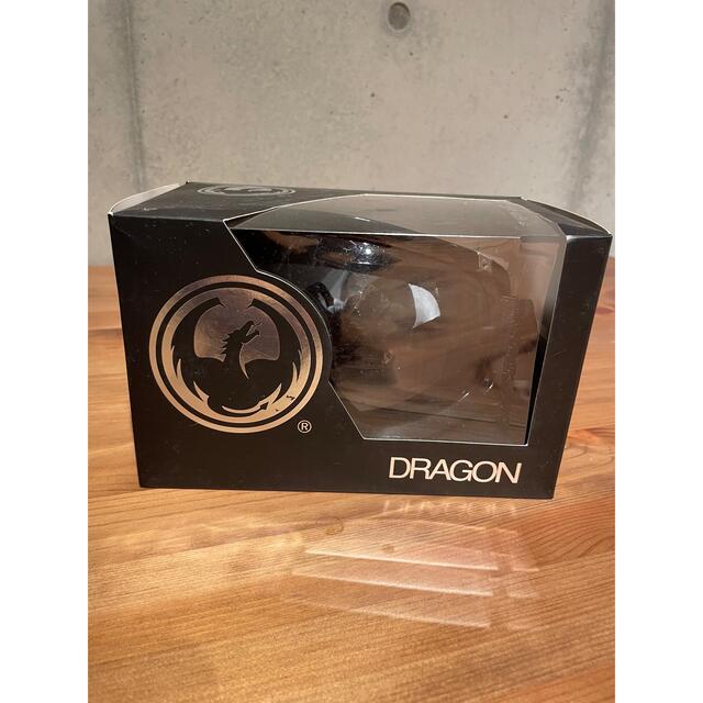 DRAGON(ドラゴン)のドラゴン　DRD3OTG スポーツ/アウトドアのスノーボード(ウエア/装備)の商品写真