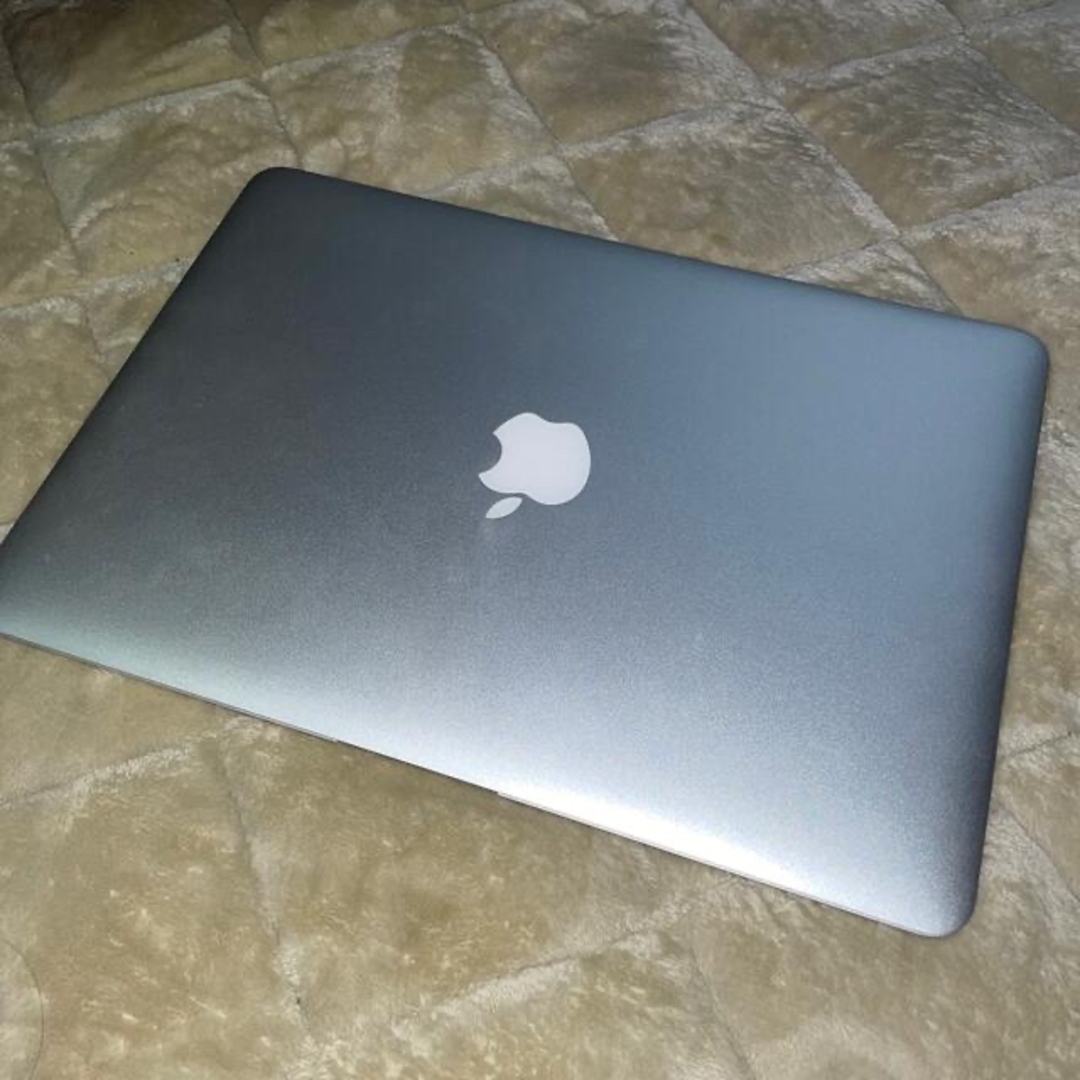 MacBook Air