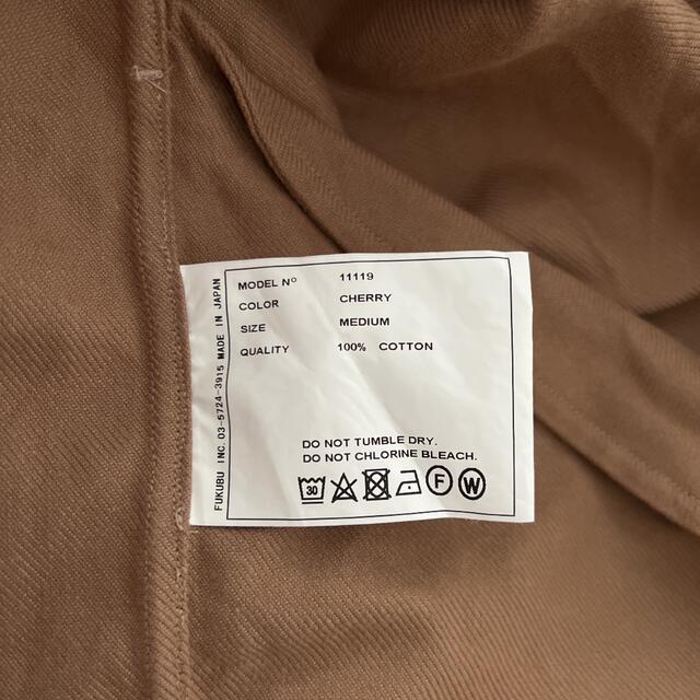 YAECA(ヤエカ)のYAECA WIDE SQUARE - S/S COMFORT SHIRT メンズのトップス(シャツ)の商品写真