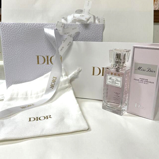 ディオール(Dior)のDIOR ヘアミスト(ヘアウォーター/ヘアミスト)