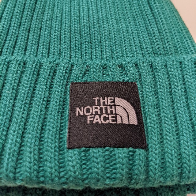 THE NORTH FACE(ザノースフェイス)のTHE NORTH FACE　ニット帽 メンズの帽子(ニット帽/ビーニー)の商品写真