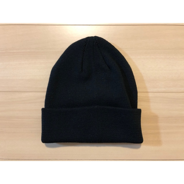 XLARGE(エクストララージ)のエフアールツー　Cuff Beanie メンズの帽子(ニット帽/ビーニー)の商品写真