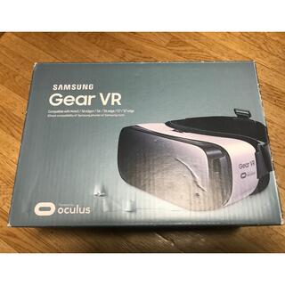サムスン(SAMSUNG)のSAMSUNG GEAR VR サムスン oculus オキュラス(その他)