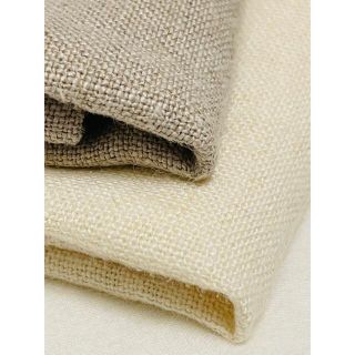 ムジルシリョウヒン(MUJI (無印良品))の【状態良好】無印良品 クッションカバー ２枚セット(クッションカバー)