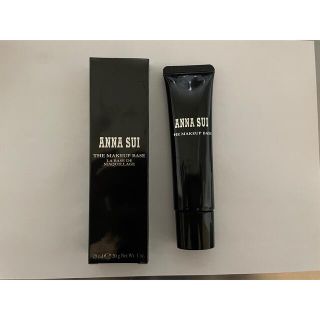 アナスイ(ANNA SUI)のザ　メイクアップ　ベース(化粧下地)