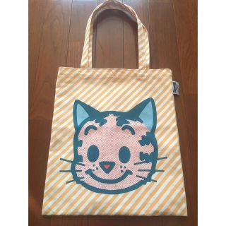 ルートート(ROOTOTE)のオサムグッズ ルートート  バッグ  キャット(トートバッグ)