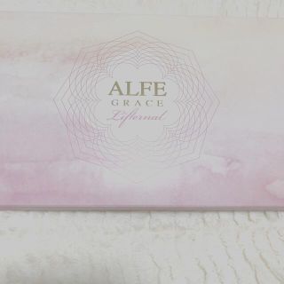 タイショウセイヤク(大正製薬)のALFE GRACE アルフェグレイス リフターナル(その他)