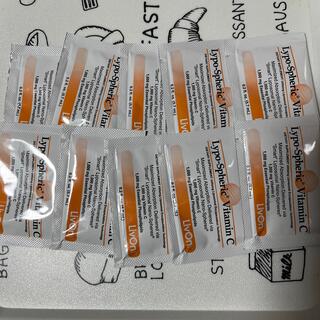 リポスフェリック ビタミンC 10袋(ビタミン)