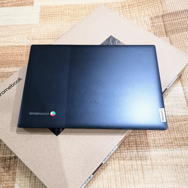 Lenovo(レノボ)の★中古★Lenovo IdeaPad Slim350i Chromebook スマホ/家電/カメラのPC/タブレット(ノートPC)の商品写真