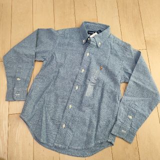 ラルフローレン(Ralph Lauren)のRalph Lauren　シャツ　長袖(Tシャツ/カットソー)