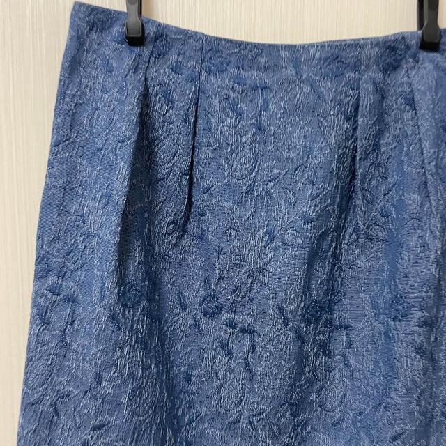 ANAYI(アナイ)のアナイ　タイトスカート レディースのスカート(ひざ丈スカート)の商品写真
