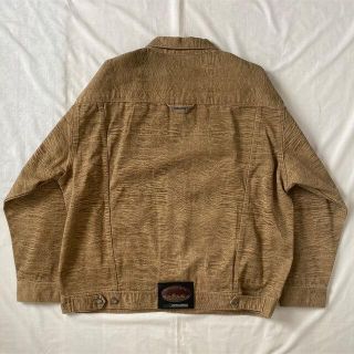 90s Pelle Pelle Crocodile Pattern JKTの通販 by CMUC