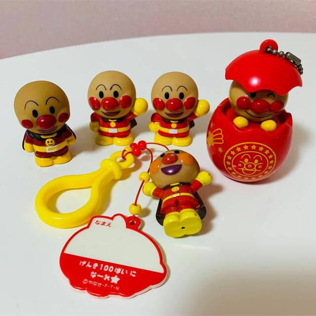アンパンマン - 【発送可】アンパンマン アンパンマンミュージアム