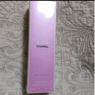 シャネル(CHANEL)の最終値下げ☆ CHANCE EAU TENDRE モイスチャーミスト100㎖(香水(女性用))