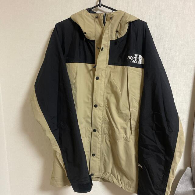 特価イラスト The North Face ノースフェイス マウンテンライト サイズlの オリジナル商品 Piccoloindia Com