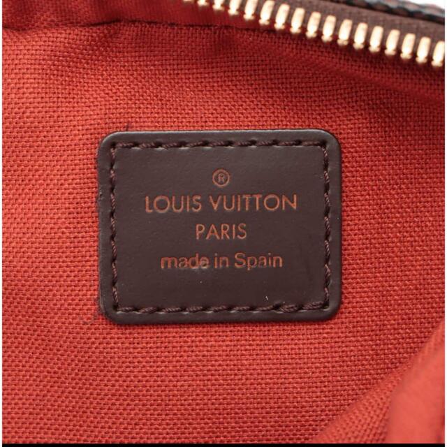 LOUIS VUITTON(ルイヴィトン)のルイヴィトン ダミエ ショルダーバッグ レディースのバッグ(ショルダーバッグ)の商品写真