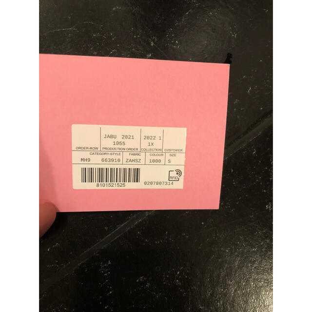 GUCCI - GUCCI×THE NORTH FACE 第二弾 レギンス S 新品未使用の GUCCI - GUCCI×THE NORTH FACE 第二弾 レギンス S 新品未使用の