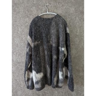 YOKE ヨーク カーディガン ROTHKO JACQUARD CARDIGANの通販 by なる屋 ...