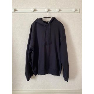 AURALEE / SUPER SOFT SWEAT BIG P/O PARKA(パーカー)