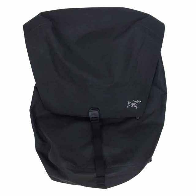 ARC'TERYX(アークテリクス)のアークテリクス グランビィル バック パック リュック【中古】 レディースのバッグ(リュック/バックパック)の商品写真