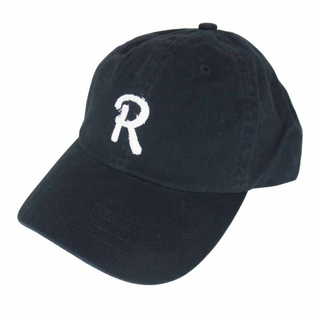 ロンハーマン(Ron Herman)のロンハーマン 帽子 RHC 6 パネル キャップ【新古品】【未使用】【中古】(キャップ)