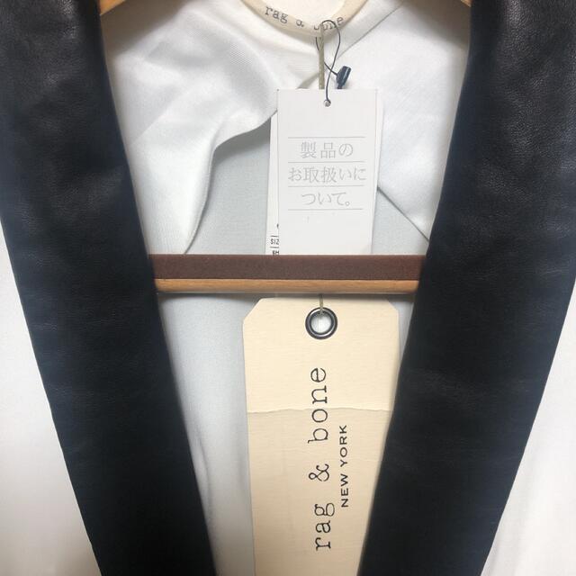 rag&bone タキシード　バーテンダー　BAR 2