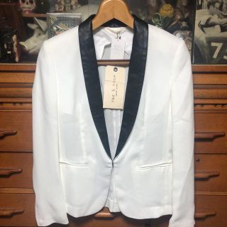 rag&bone タキシード　バーテンダー　BAR