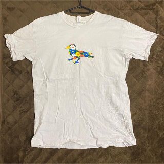 モダンアミューズメント(Modern Amusement)のモダンアミューズメント Tシャツ  Modern Amusement(Tシャツ/カットソー(半袖/袖なし))