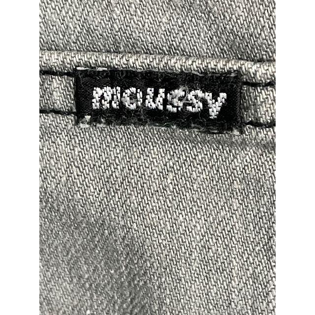 moussy(マウジー)のmoussy　デニムパンツ レディースのパンツ(デニム/ジーンズ)の商品写真