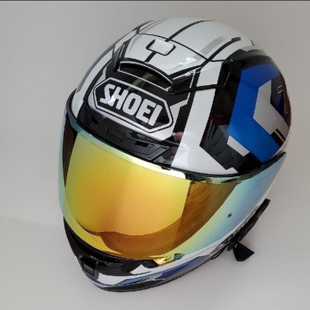 新品！SHOEI  X-Fourteen  x14 BRINK XL ヘルメット