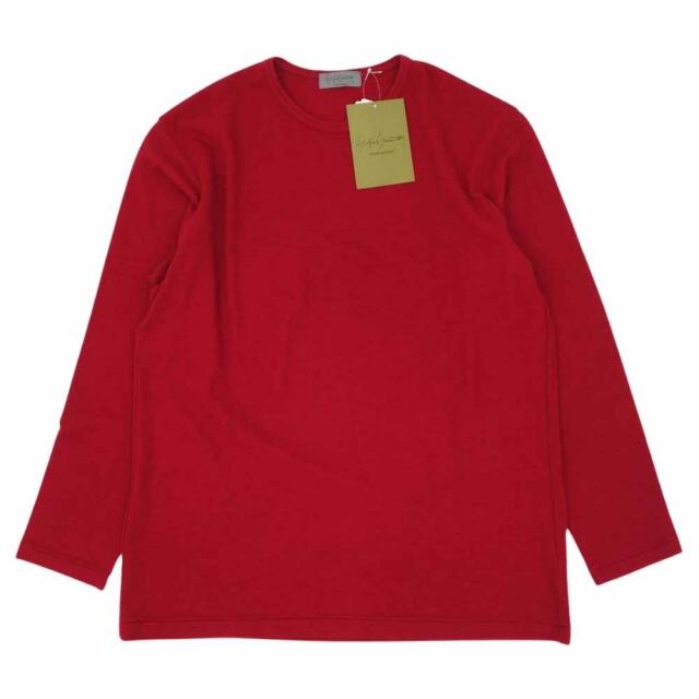 Yohji Yamamoto - ヨウジヤマモト プールオム 21AW HX-T04-170 ウール
