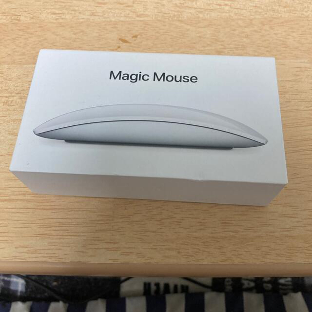 Apple Magic Mouse 2 マジックマウス 2