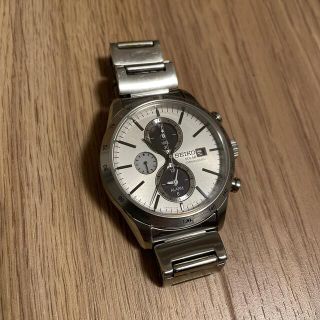 セイコー(SEIKO)のSEIKO腕時計(腕時計(アナログ))