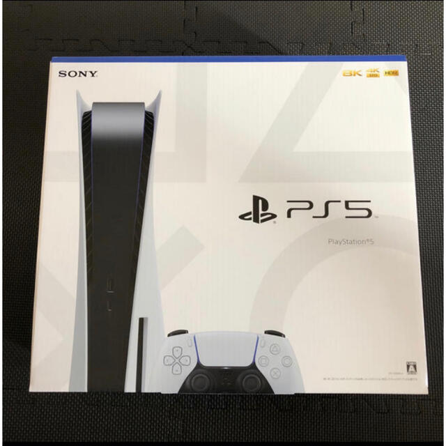 ソニー PlayStation4 プレステ4 新品未使用の通販 by 断捨離