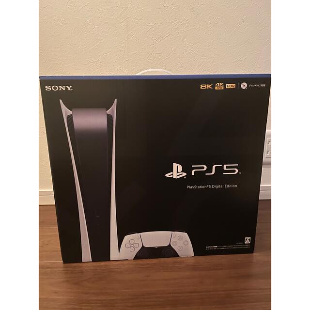 SONY PlayStation5 CFI-1100B01PS5