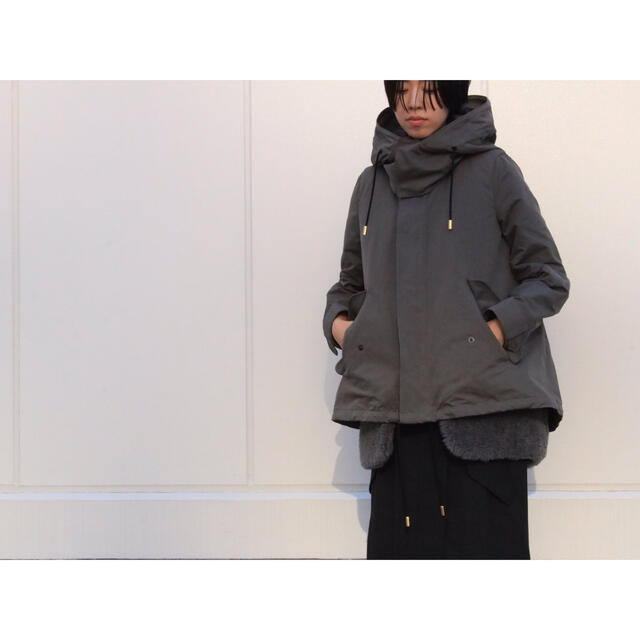 美品! リラクス モッズコート 安い買い suitit.com