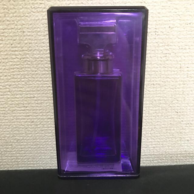 カルバンクライン エタニティ パープル オーキッド オーデパルファム 50ml