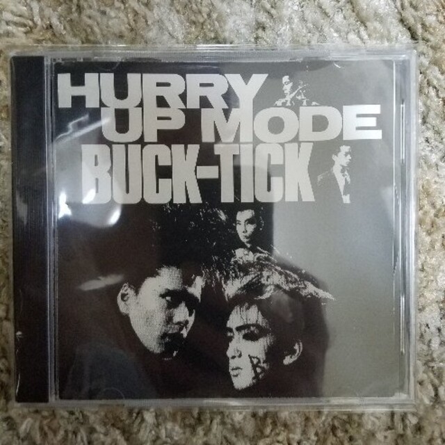 buck-tick レコード 6枚セット - rehda.com