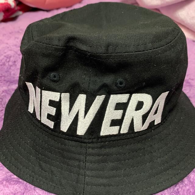 NEW ERA(ニューエラー)のNEW ERA☆ハット メンズの帽子(ハット)の商品写真