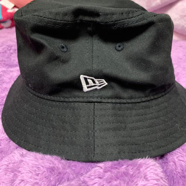 NEW ERA(ニューエラー)のNEW ERA☆ハット メンズの帽子(ハット)の商品写真