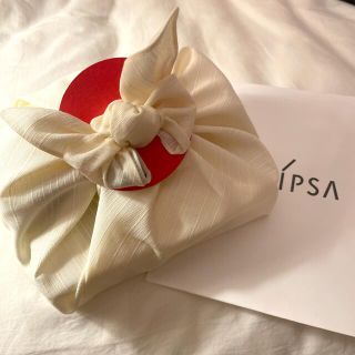 イプサ(IPSA)のk.様専用　ipsa ラッピングセット(その他)