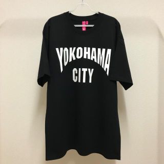 アヴァランチ(AVALANCHE)の④VANTAGE BAYBLues RECORDZ 麻超 MACCHO(Tシャツ/カットソー(半袖/袖なし))